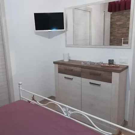 Antonella Guest house
