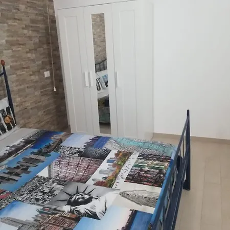 Antonella Guest house *