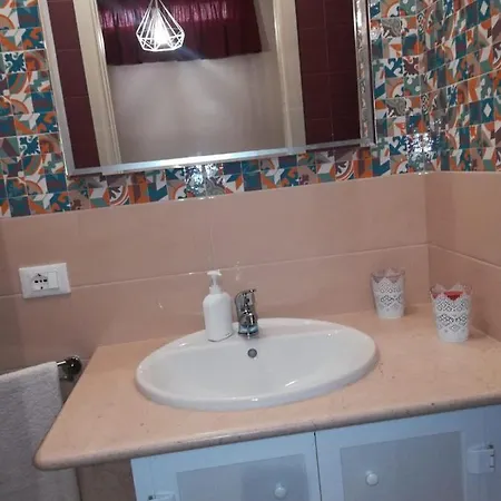 Antonella Guest house