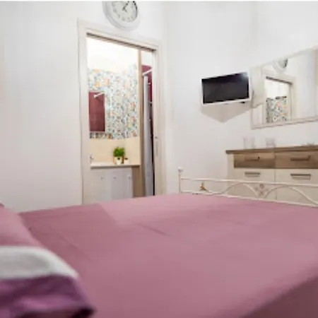 Antonella Guest house *