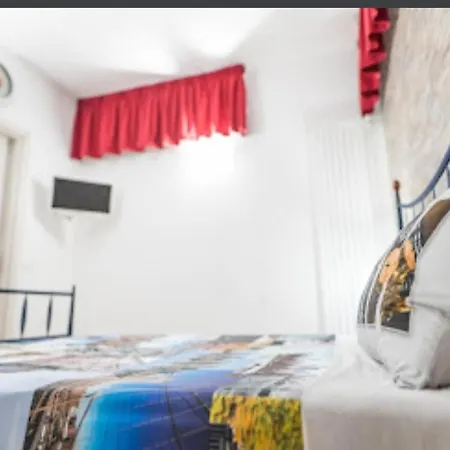 Antonella Guest house *