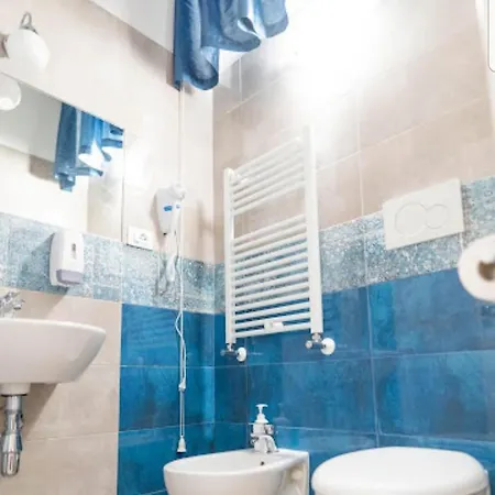Antonella Guest house